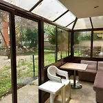 Lejlighed Lovely Nest With Glass Veranda