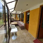 Lovely Nest With Glass Veranda Lejlighed Golden Sands