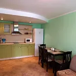 Lejlighed Lovely Nest With Glass Veranda *