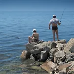 Lovely Nest With Glass Veranda