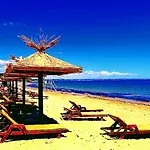 Lovely Nest With Glass Veranda Lejlighed *