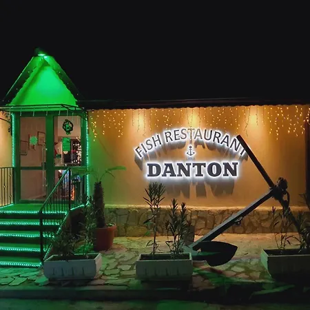 Apartment Lovely Nest With Glass Veranda *