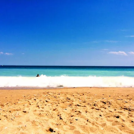 Apartment Lovely Nest With Glass Veranda
