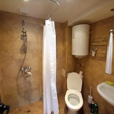 Lovely Nest With Glass Veranda Златни пясъци