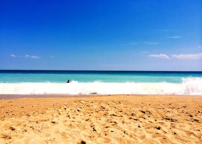 Apartment Lovely Nest With Glass Veranda